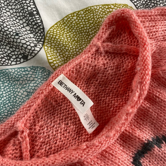 Bethany Mota Sweater - Picture 3 of 3